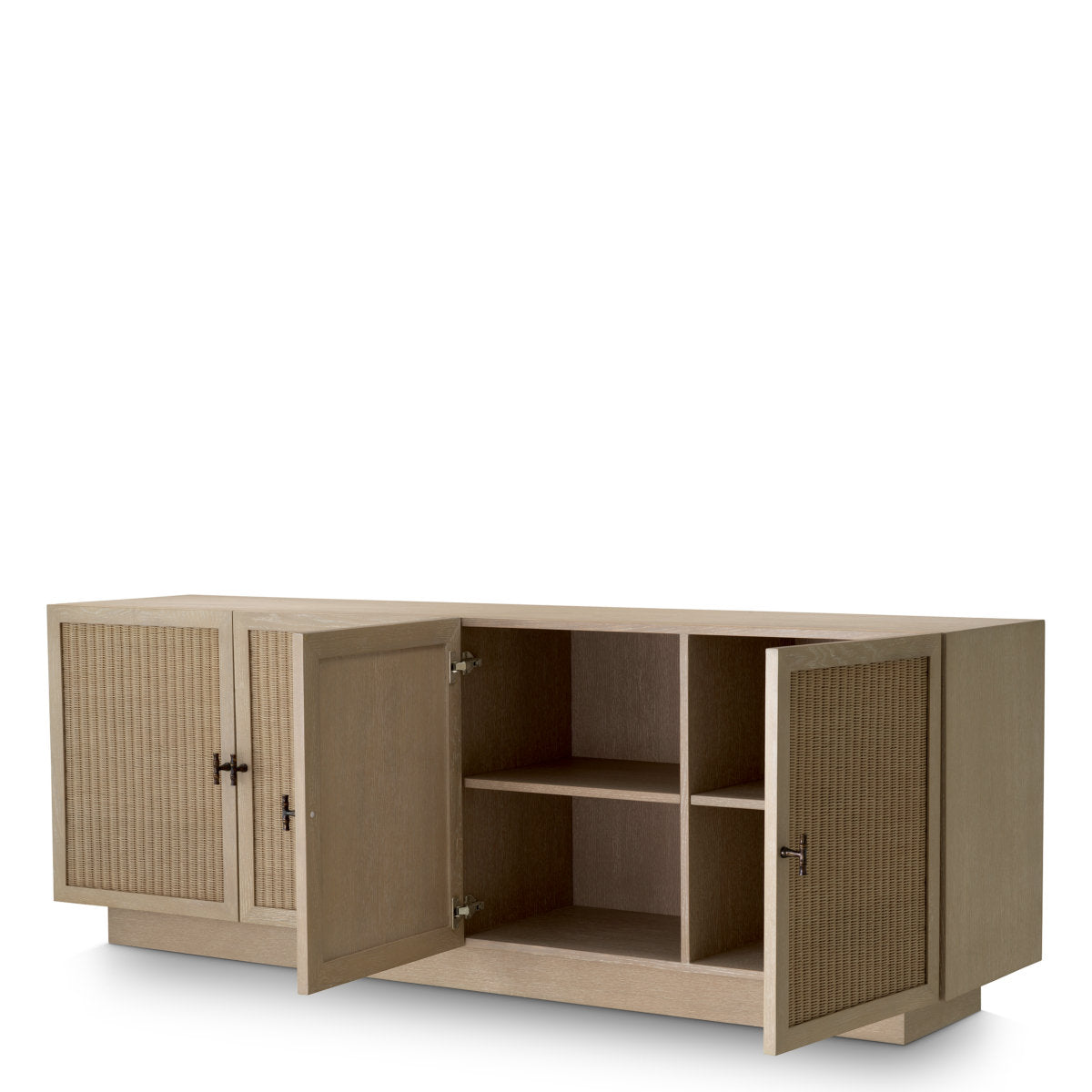 86.61'' W Sideboard