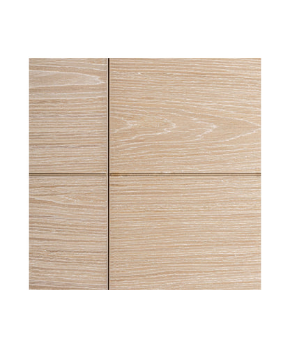 87'' W Solid Wood Sideboard