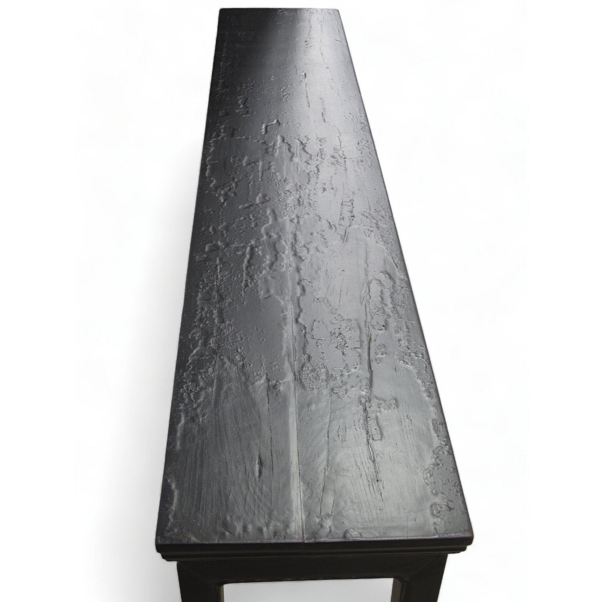 88.2'' W Solid Wood Console Table