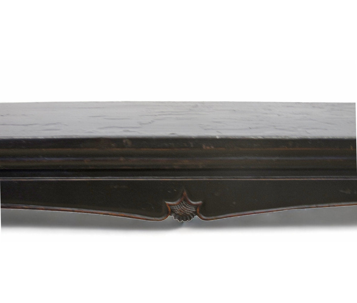 88.2'' W Solid Wood Console Table