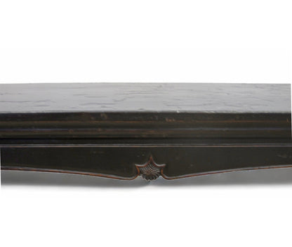 88.2'' W Solid Wood Console Table