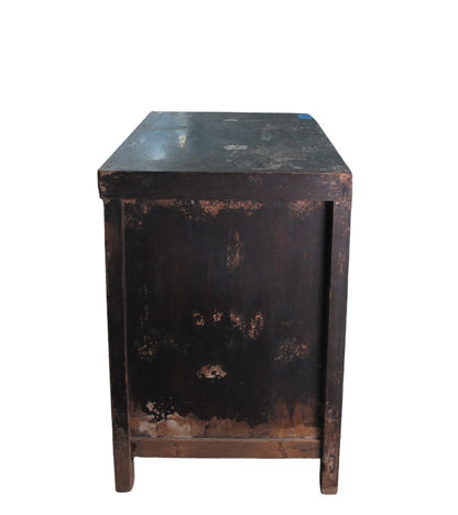 88.6'' W Solid Wood Sideboard