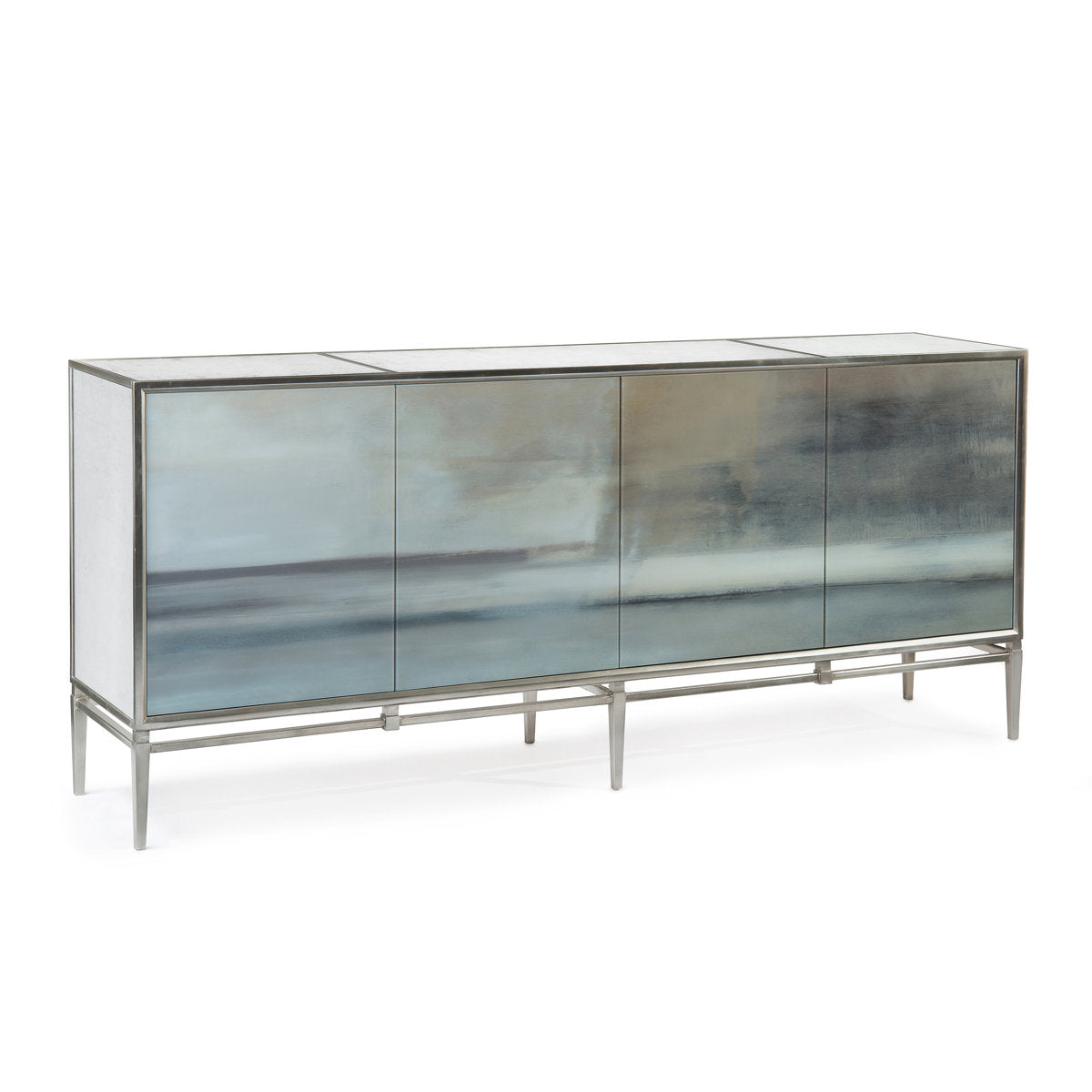 88'' W Credenza