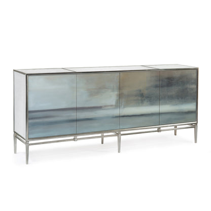 88'' W Credenza