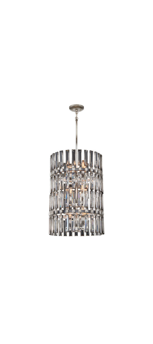 Metropolitan Belle Aurore 12-Light Crystal PendantBy Minka Aire