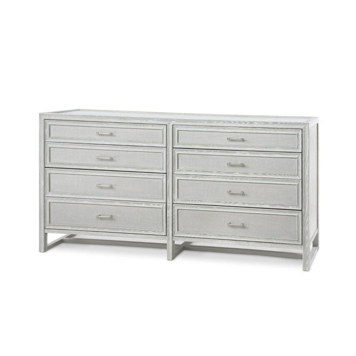 8 - Drawer Dresser