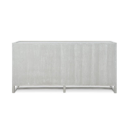 8 - Drawer Dresser