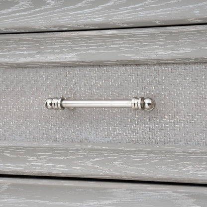 8 - Drawer Dresser