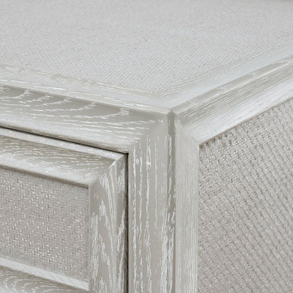 8 - Drawer Dresser