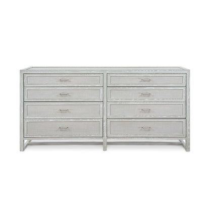 8 - Drawer Dresser