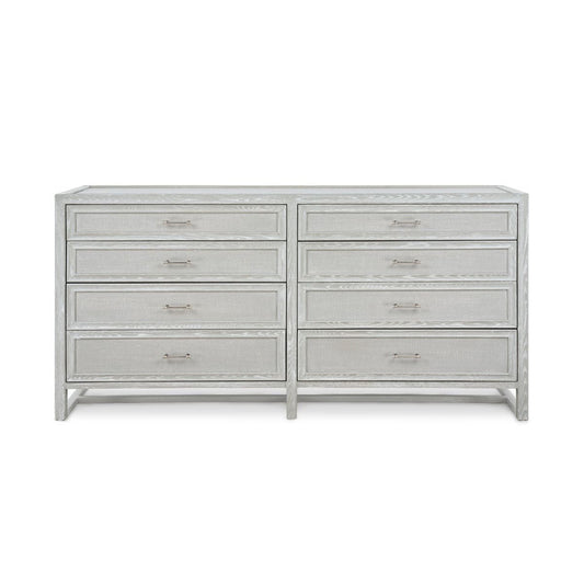8 - Drawer Dresser