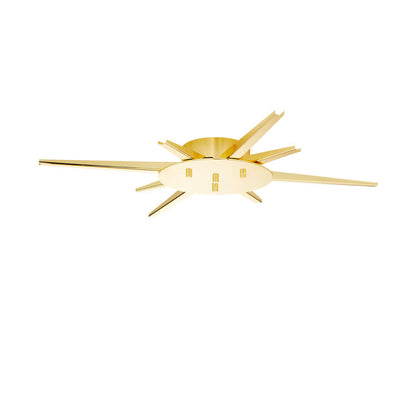 8 - Light Chandelier