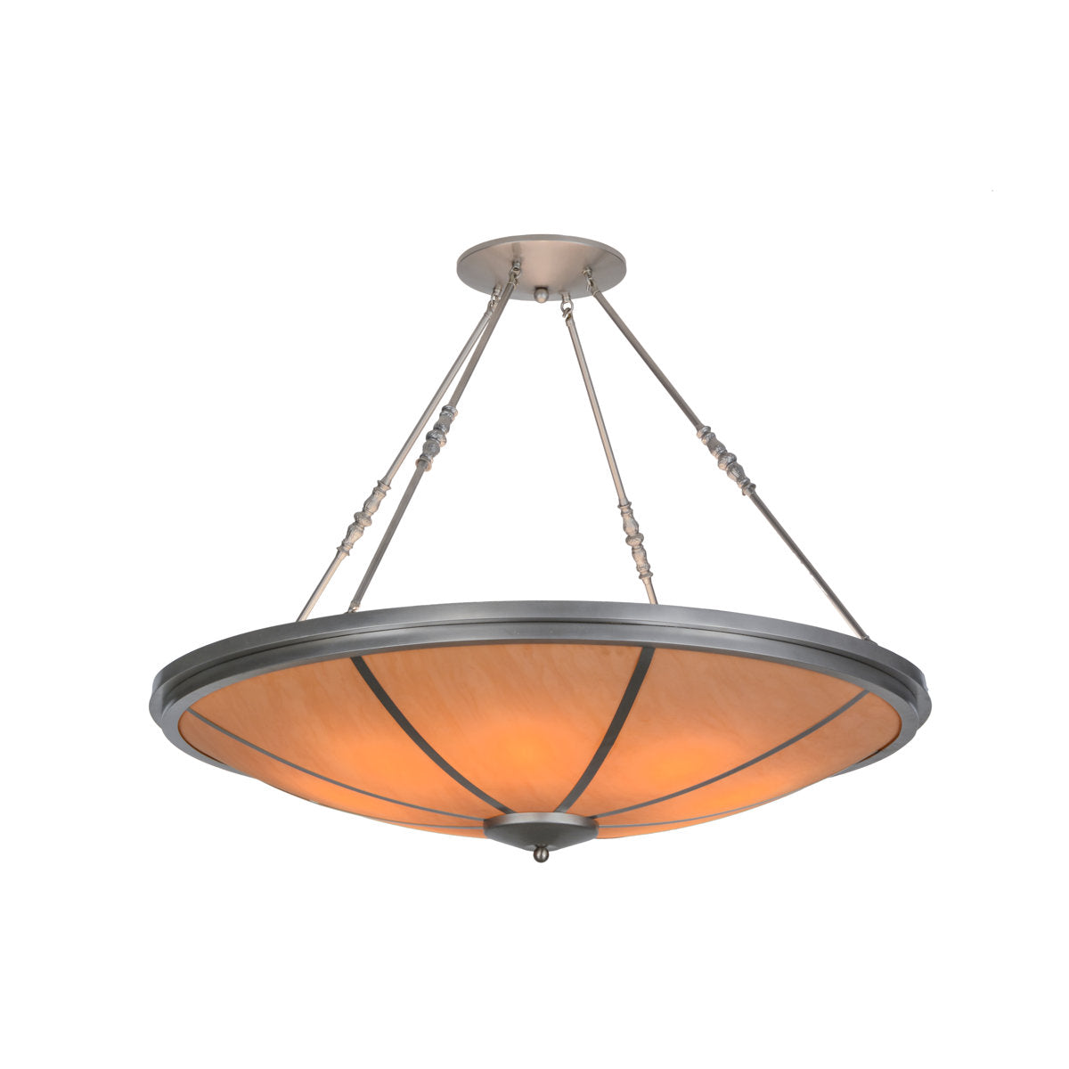 8 - Light Chandelier