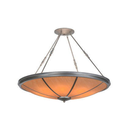 8 - Light Chandelier