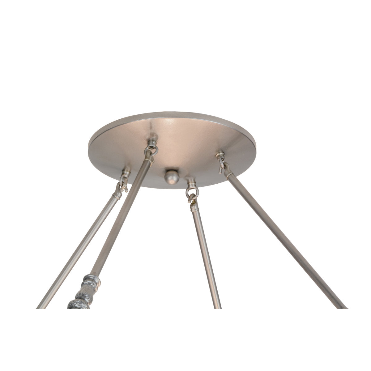 8 - Light Chandelier