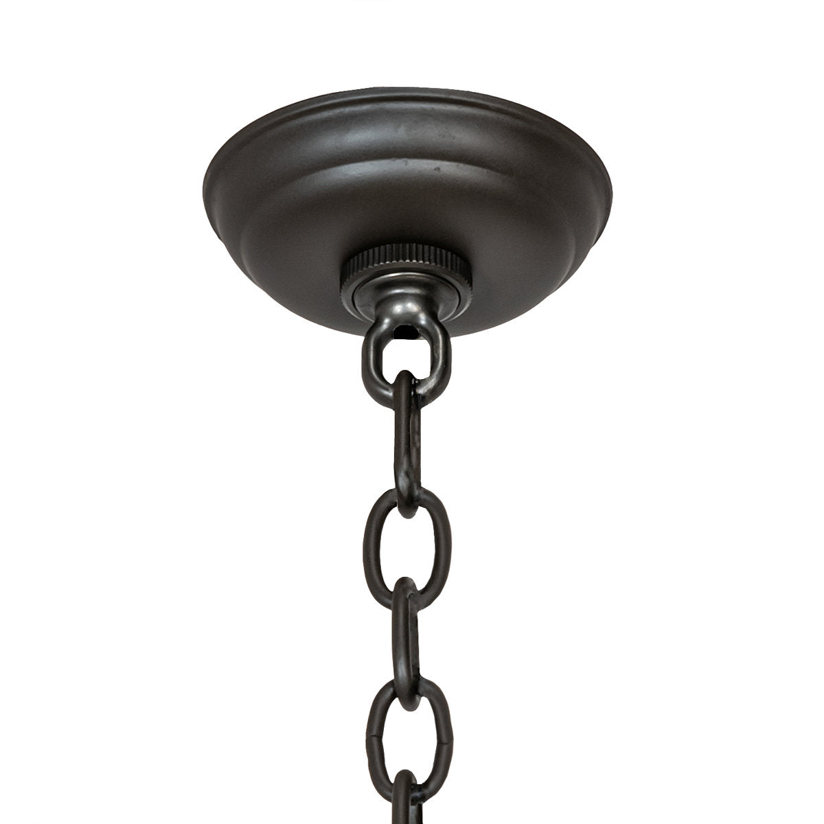 8 - Light Chandelier