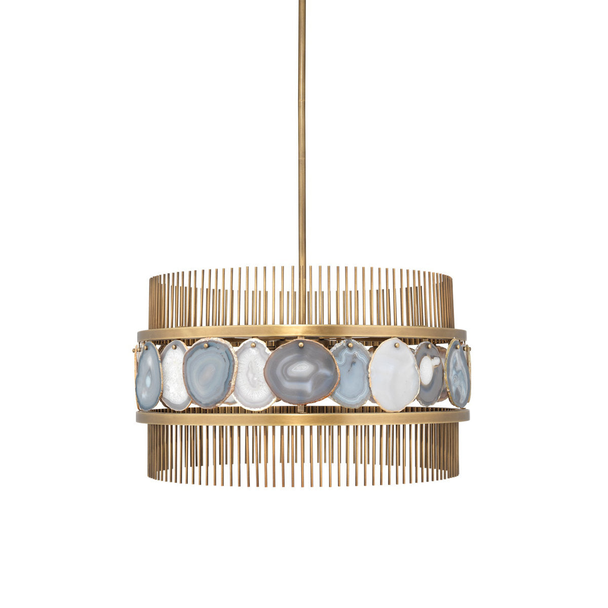 8 - Light Chandelier
