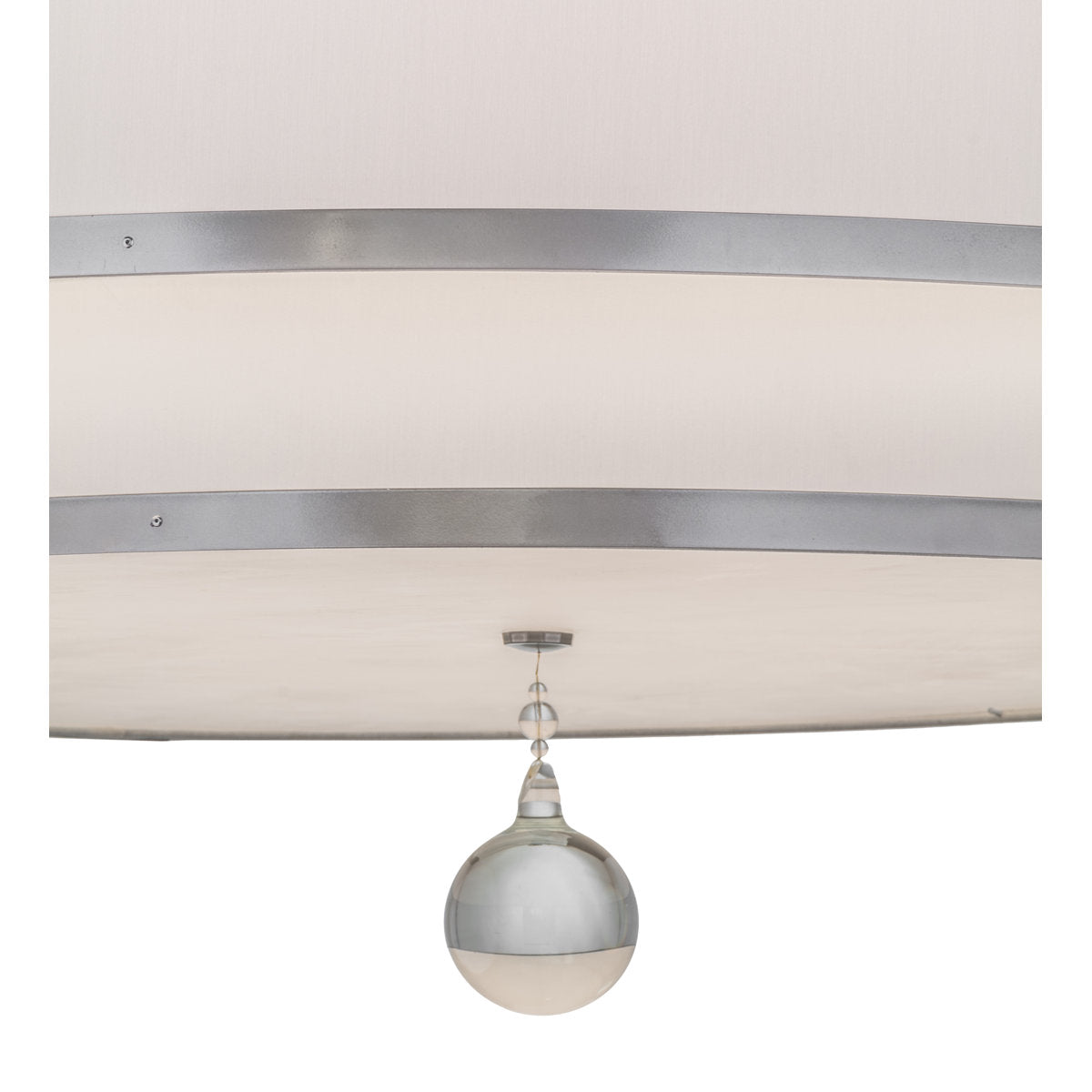 8 - Light Chandelier
