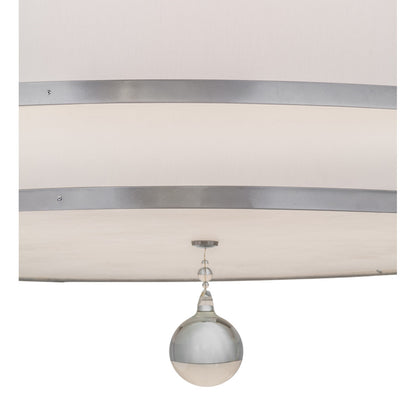 8 - Light Chandelier
