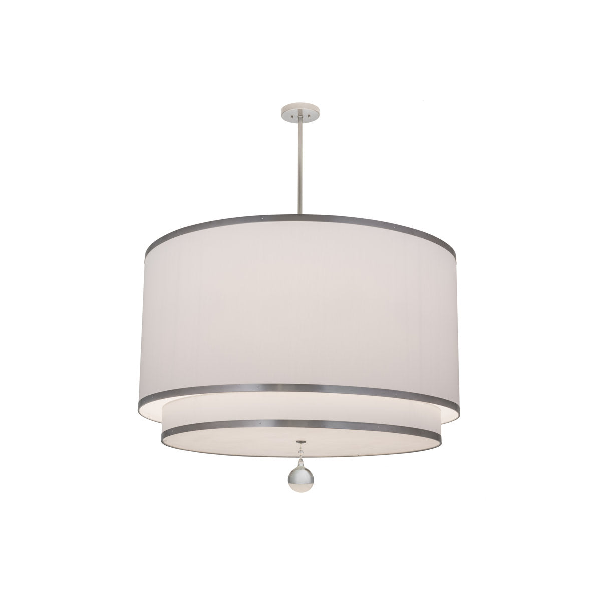 8 - Light Chandelier
