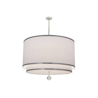 8 - Light Chandelier
