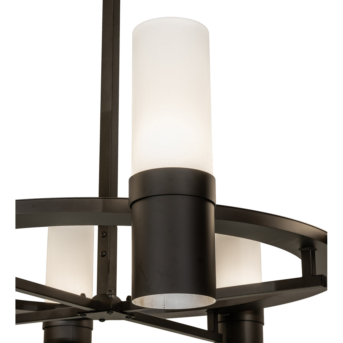 8 - Light Chandelier