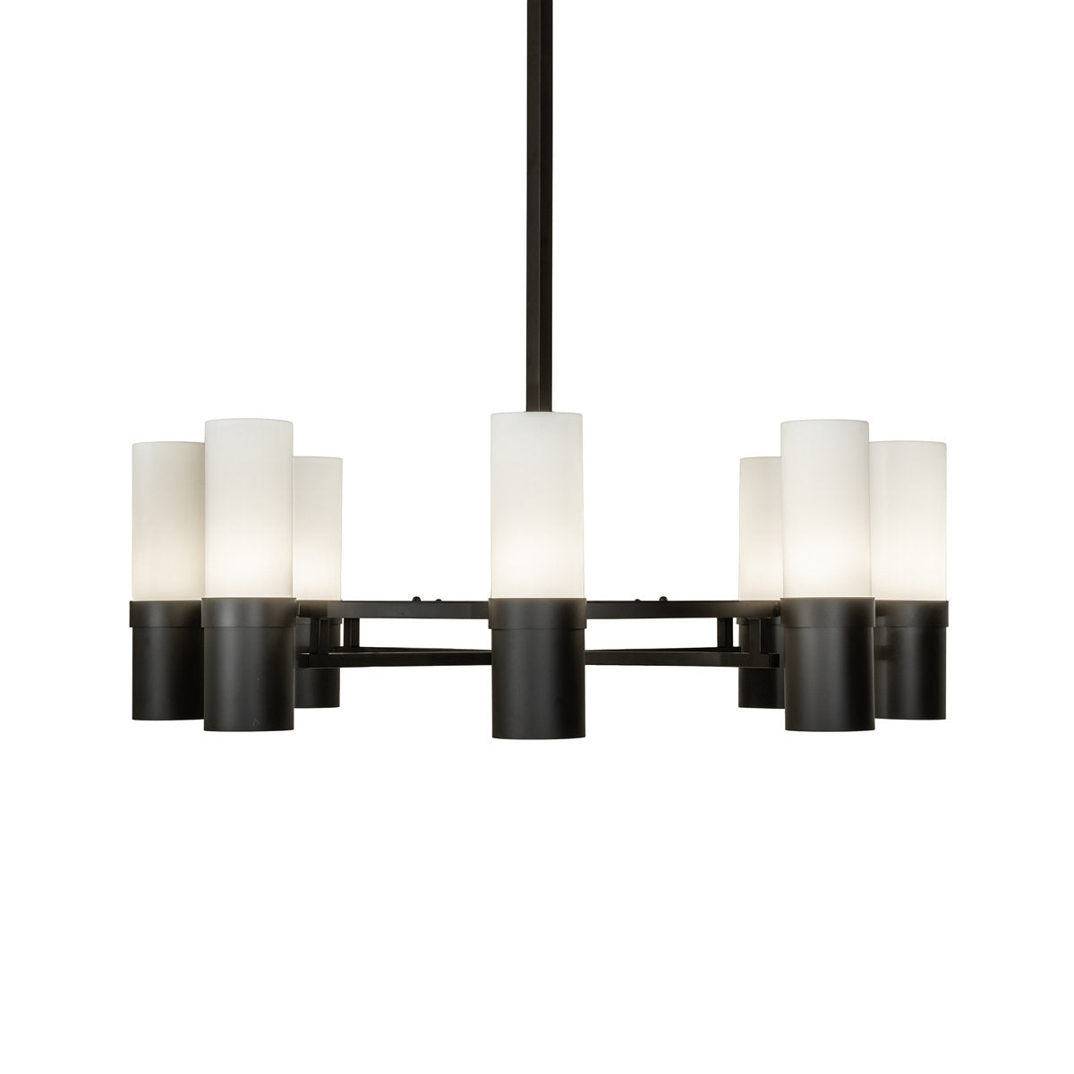 8 - Light Chandelier