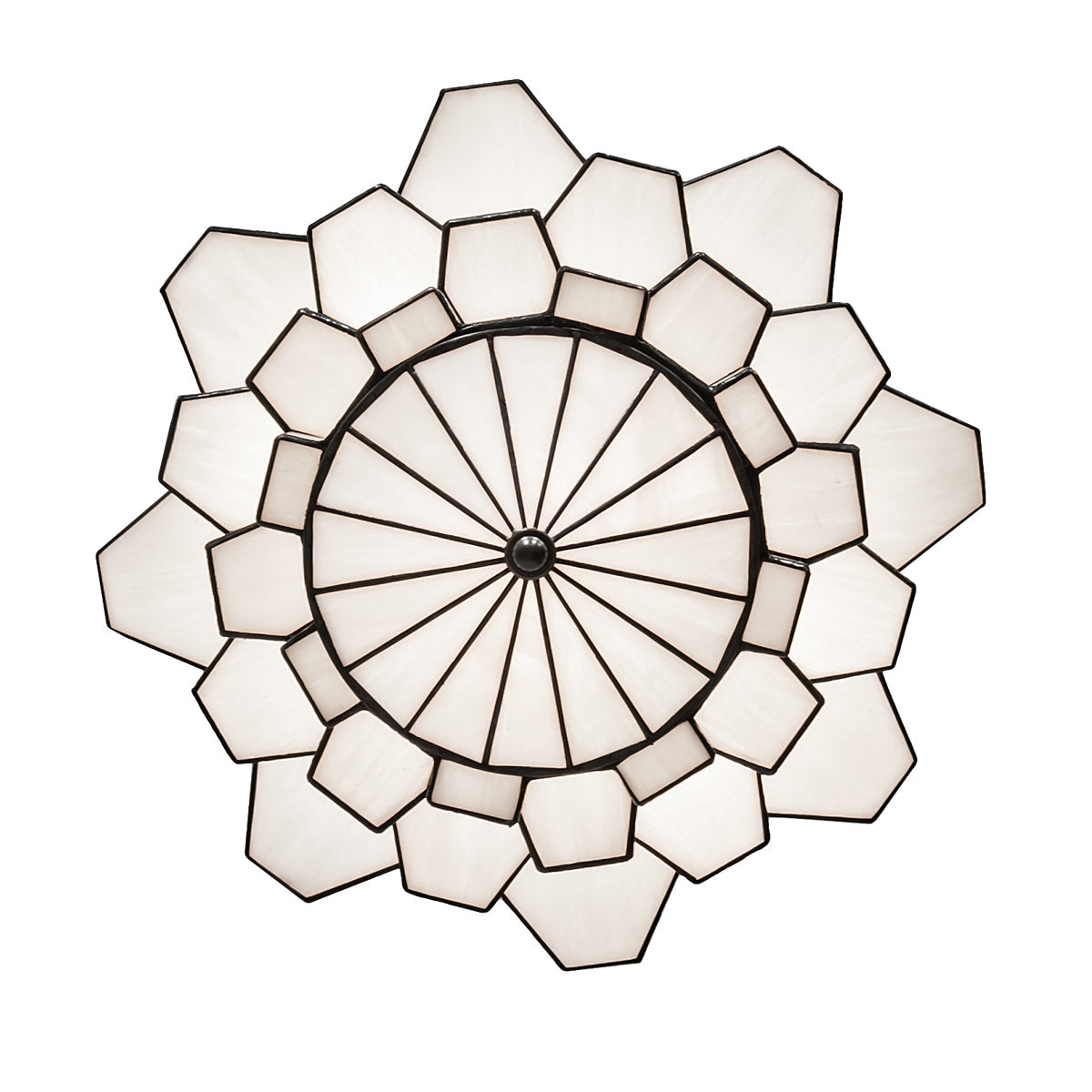 8 - Light Chandelier