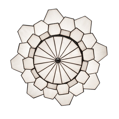 8 - Light Chandelier