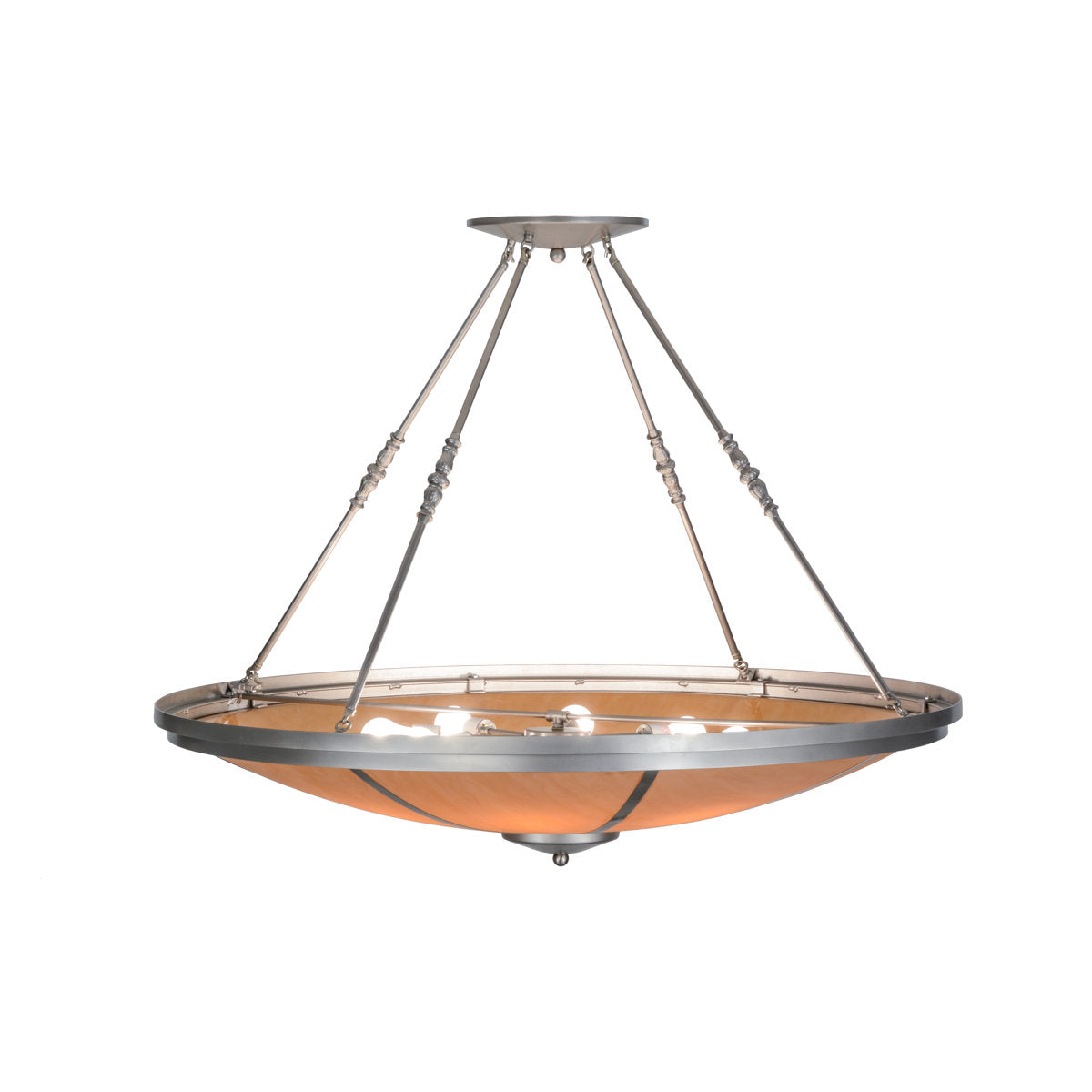 8 - Light Chandelier