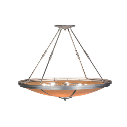 8 - Light Chandelier