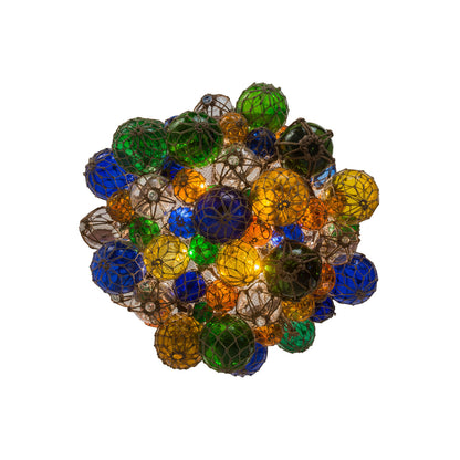 8 - Light Chandelier