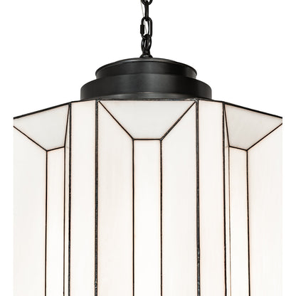 8 - Light Chandelier