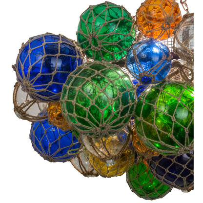 8 - Light Chandelier