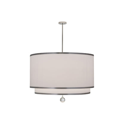 8 - Light Chandelier