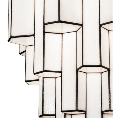 8 - Light Chandelier