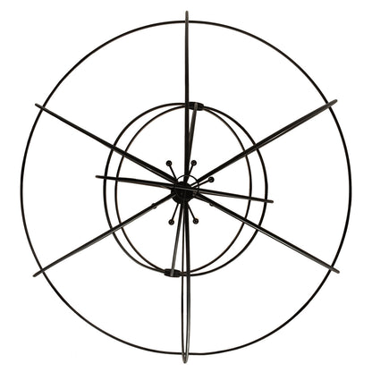 8 - Light Chandelier