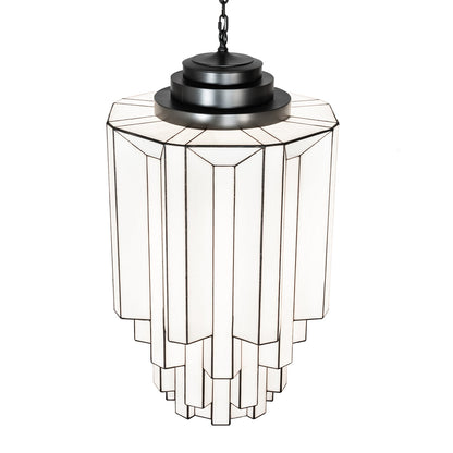 8 - Light Chandelier