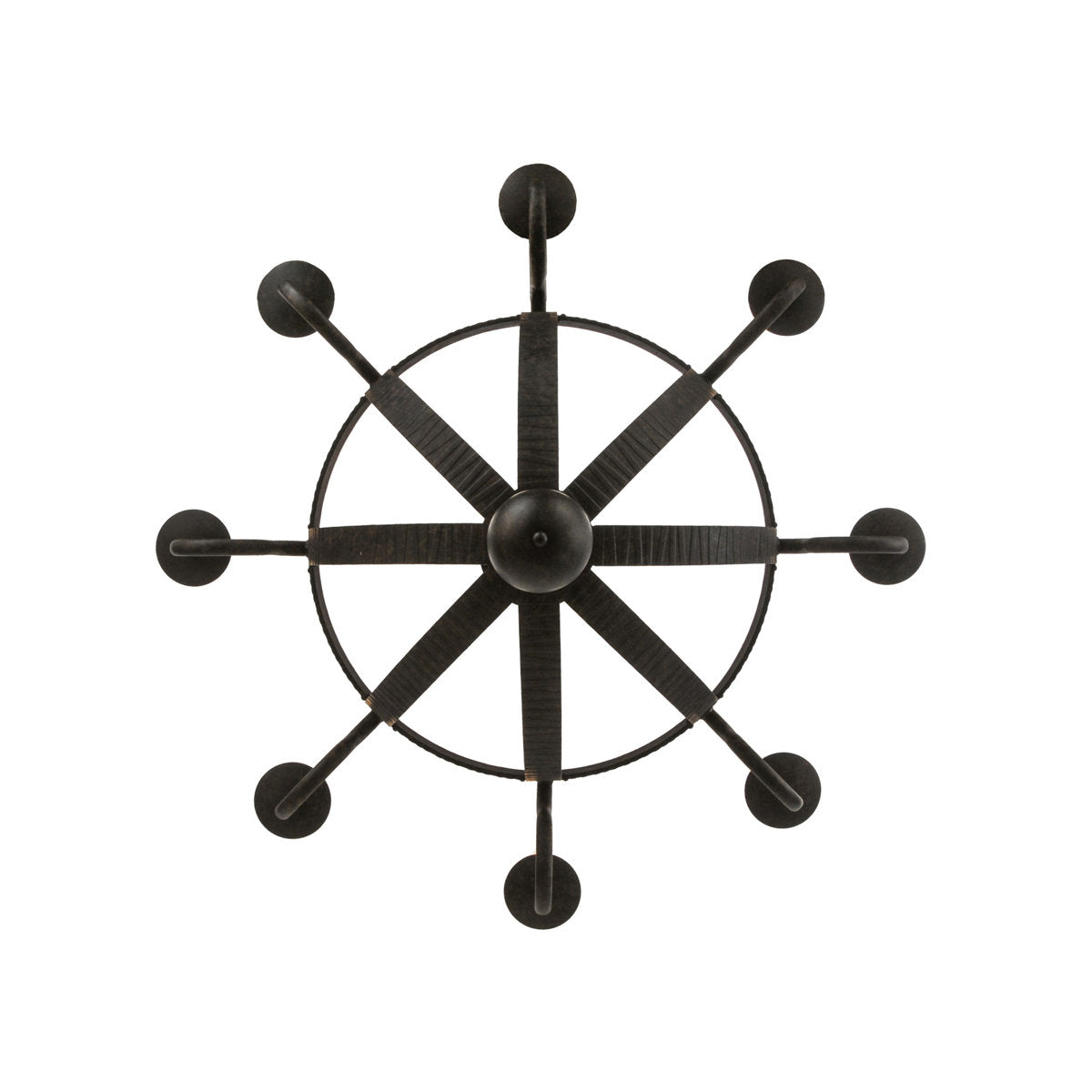 8 - Light Chandelier