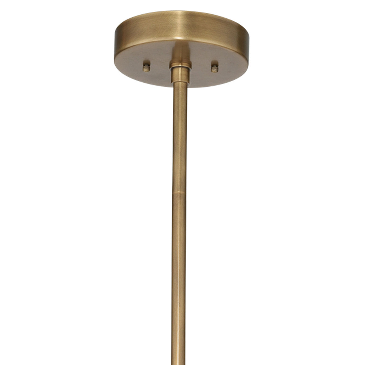 8 - Light Chandelier