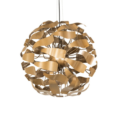8 - Light Chandelier