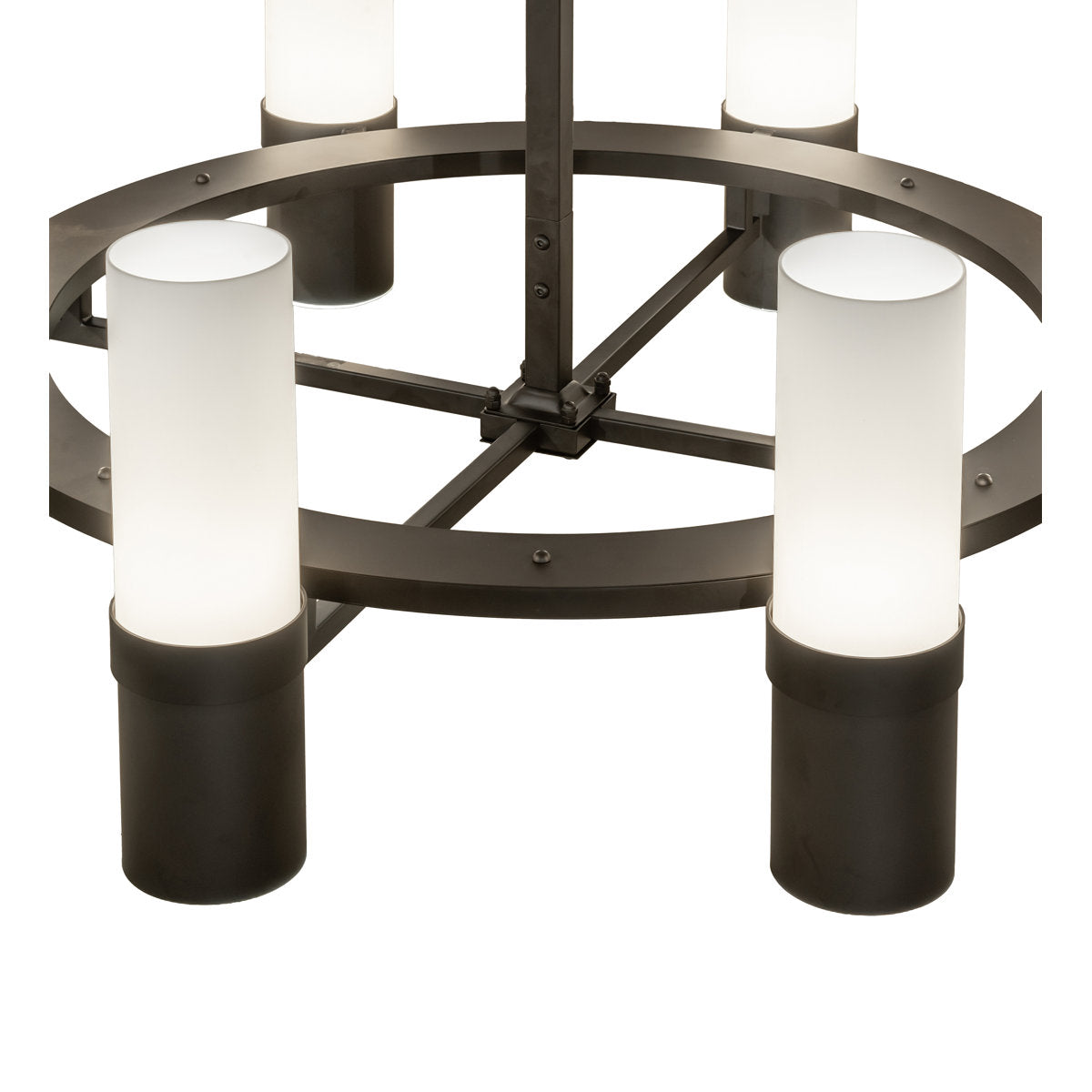 8 - Light Chandelier