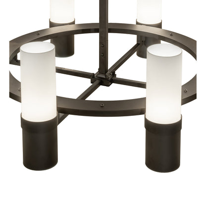 8 - Light Chandelier