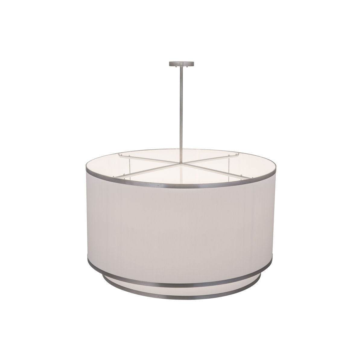 8 - Light Chandelier