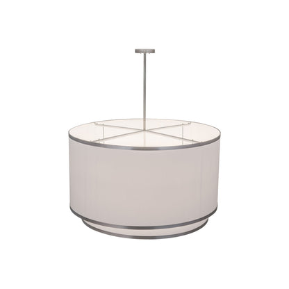 8 - Light Chandelier