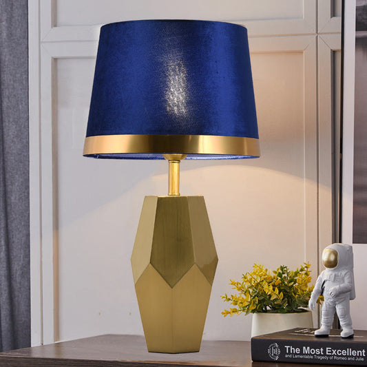 Modern Table Lamp �C Simple Style for Living Room & Bedroom