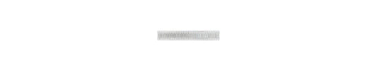 Quantum 9 Light Wall Sconce Staless Steel Clear Crystals SwarovskiBy Schonbek