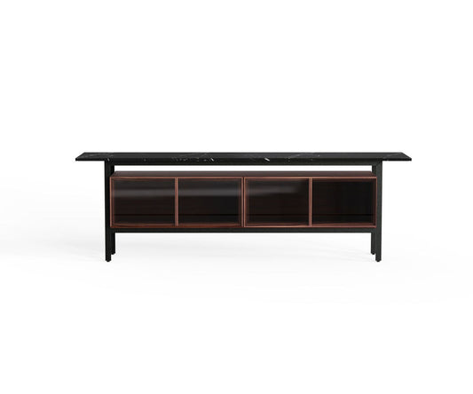 90.6'' W Sideboard