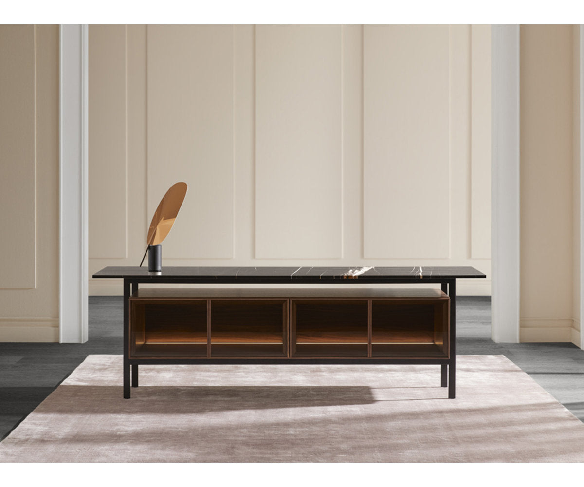 90.6'' W Sideboard