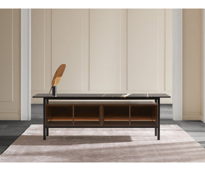 90.6'' W Sideboard